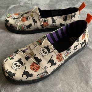 🎃🐈‍⬛Halloween Cats Toms! Limited Edition! 🐈‍⬛🎃